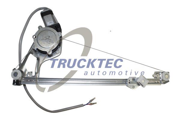 TRUCKTEC AUTOMOTIVE lango pakėliklis 02.53.080